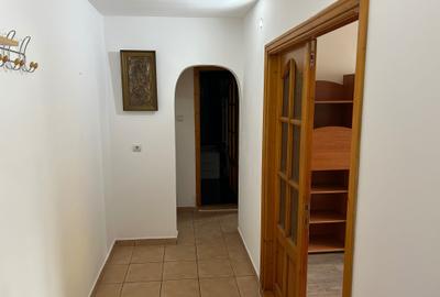 Apartament cu 2 camere decomandat în Exterior Vest - 3