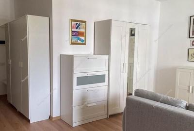 VIVALIA - Apartament cu 1.5 camere si loc de parcare inclus - Medicinei - 4