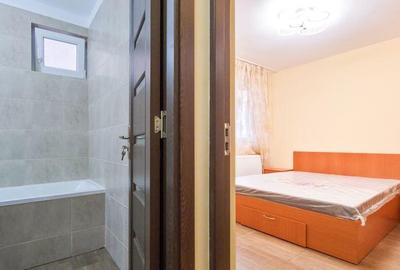 Apartament 2 camere complet renovat ?i mobilat Drumu... - 16