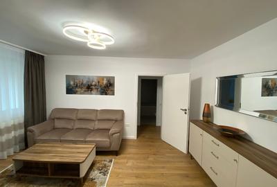 Apartament 2 camere Tomis Nord – mobilat complet, 500 €/lună - 1