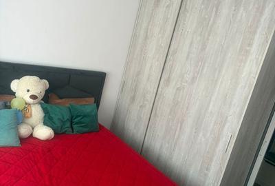 Apartament cu 2 camere decomandat în Micro 17 - 2