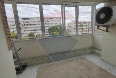 Apartament cu 3 camere de inchiriat Stefan cel Mare - 7