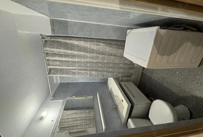 Apartament cu 3 camere decomandat în Central - 5