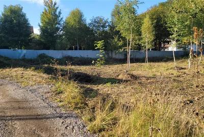 Teren intravilan, 699mp, Noua, Brasov - 6