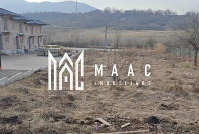 Teren de vanzare | Intravilan | Cisnădie | 620 Mp | - 2