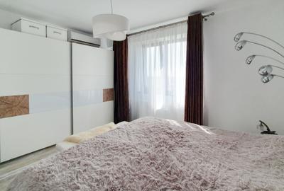 Comision 0! Novum, apartament 3 camere modern, la cheie, terasa, parcare Comision 0! Novum, apartament 3 camere modern, la cheie, terasa, parcare - 14