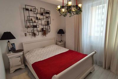Apartament cu 2 camere semidecomandat în Militari - 6