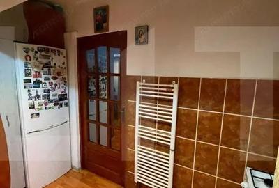 Apartament cu 2 camere semidecomandat în Iosefin - 1
