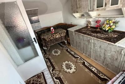 Casă cu 5 camere cu Teren 262 Mp în Central