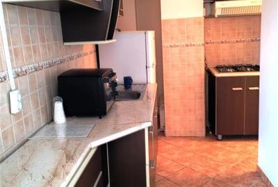 Garsonieră decomandată, mobilată în Ultracentral - 5