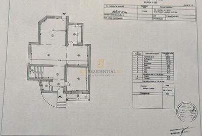 Vila S+P+M de vanzare in Popești Leordeni-teren 623 mp, piscina, garaj - 7