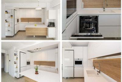 Apartament cu vedere la mare, langa plaja, 3 camere, loc parcare XL Apartament cu vedere la mare, langa plaja, 3 camere, loc parcare XL - 3