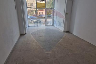 Spațiu comercial Strada Mihai Viteazu, nr. 1, PARTER - 3