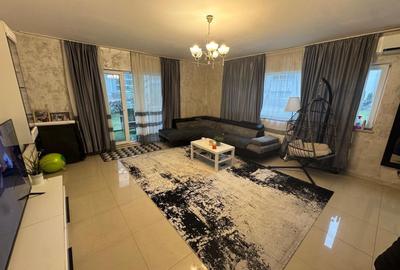 Apartament cu 4 camere în Băneasa - 2