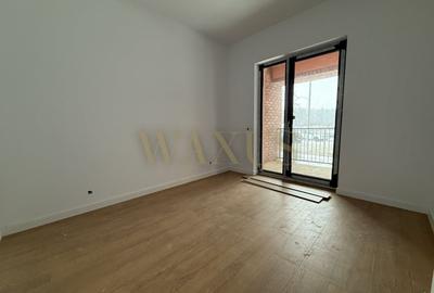 Apartament de 2 camere I 48mp I Balcon I Parcare I zona Somesului - 2