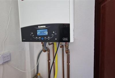 Casă individuală cu 6 camere cu Teren 834 Mp în Muncitoresc - 21