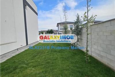 Casă individuală cu 5 camere cu Teren 400 Mp în Central - 4