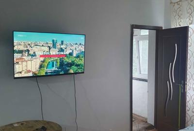 Garsonieră decomandată în Bularga - 1