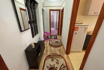 Inchiriez apartament 2 camere zona Str.Babadag - 11