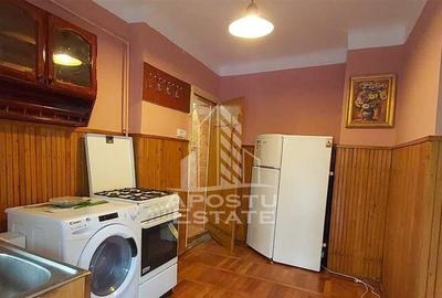 Apartament 1 camera la curte comuna - 2