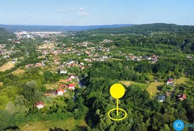 TEREN 6700 MP, INTRAVILAN LANGA PADURE - 16