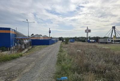 Teren de 35000 mp, în Agigea - 6