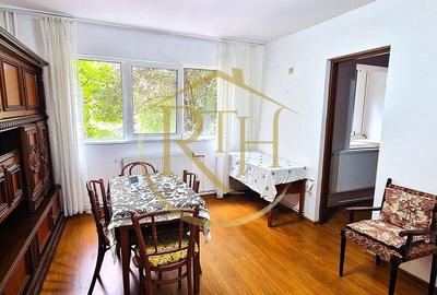 Apartament cu 2 camere de închiriat pet Friendly  Calea Sagului- 350 euro/luna - 5
