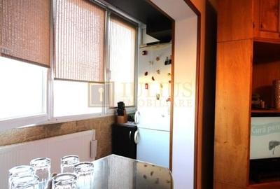 Apartament spatios, 3 camere, semidecomandat, Calea Buziasului - 15