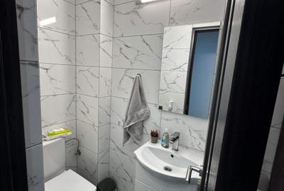 FRUMOASA - Apartament 3 camere 89,8 mp, MOBILAT si UTILAT - 11