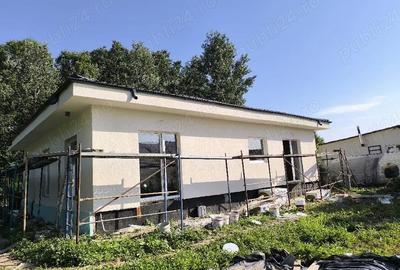 Casă cu Teren 500 Mp în Clinceni - 1