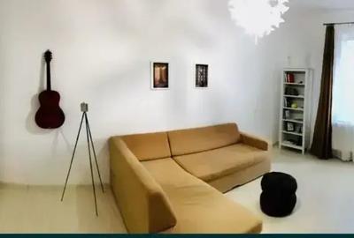 Apartament cu 2 camere la Afi Cotroceni