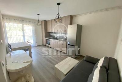 Inchiriere 3 camere Zorilor zona Calea Turzii cu Garaj subteran