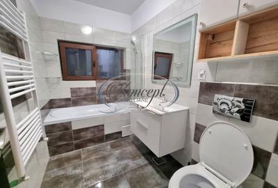 Apartament cu finisaje moderne, dressing si balcon in cartierul Buna Ziua - 10