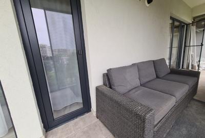 Apartament 2 cu parcare – Pipera Apartments 188 - 16