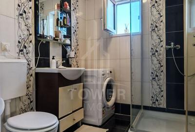 Apartament de vânzare – Cartierul Arhitecților, Sibiu - 8