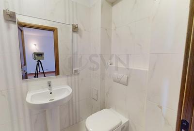 REA1020646 Apartament 2 camere I Dorobanti - 10