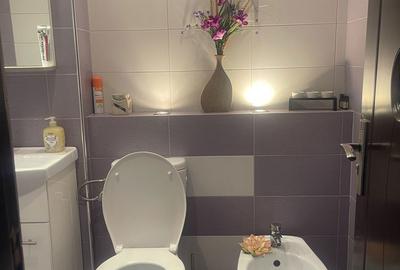 Apartament cu 2 camere decomandat în Florești - 7