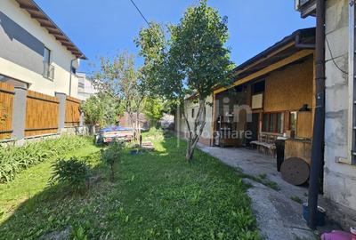 Casă individuală cu 3 camere cu Teren 321 Mp în Între Lacuri - 10