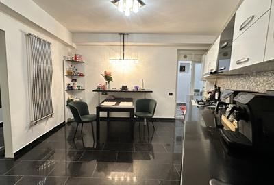 3 Camere | Damaroaia | Bucurestii Noi | 120 mp - 9
