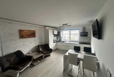 Apartament cu 3 camere decomandat în Exterior Vest - 3