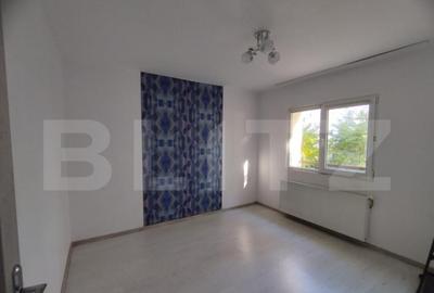 Apartament cu 4 camere decomandat, mobilat în Frumoasa
