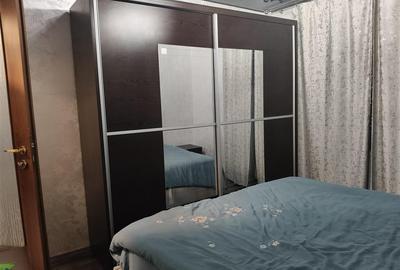 Apartament cu 2 camere semidecomandat, mobilat în Independenței - 6