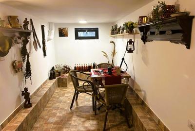 Vila in Stil Mediteranean in cartierul Bucium - 16