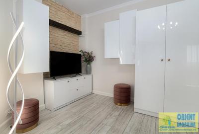 Capitol, decomandat, 2 camere de inchiriat, gaze, mobilat - 4