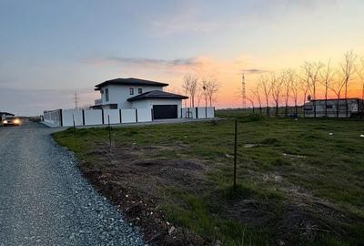 Spațiu comercial, în Vidra - 5