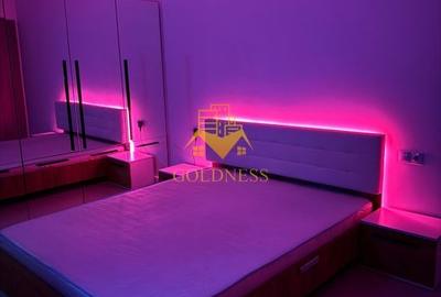 2 camere, modern, parcare,Floresti, Valea Garbaului,Vivo, Pet Friendly - 3