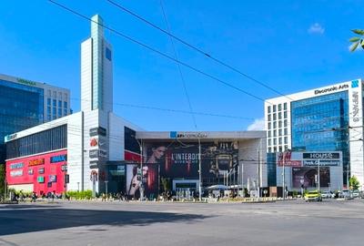 Garsonieră circulară în Drumul Taberei - 5