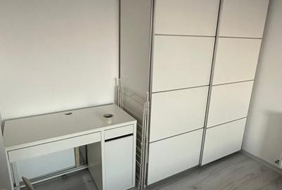 Apartament cu 3 camere semidecomandat în Vitan - 3