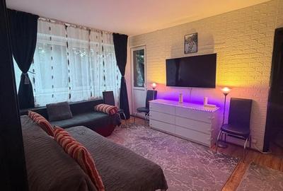 Apartament cu 2 camere semidecomandat în Drumul Taberei