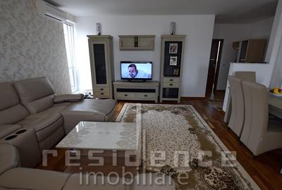 Apartament cu 3 Camere Modern+Parcare Situat in cartierul Andrei Muresanu-Zorilo - 2